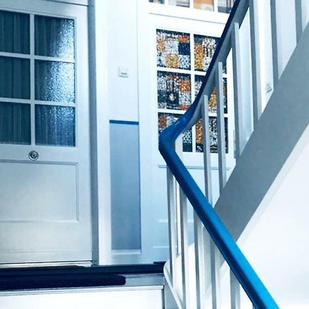 Wunderschoene Altbauwohnung Mit Flair In Wuppertal Eksteriør billede