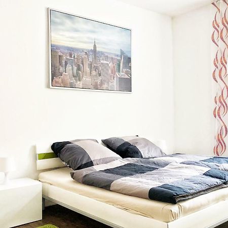 Wunderschoene Altbauwohnung Mit Flair In Wuppertal Eksteriør billede
