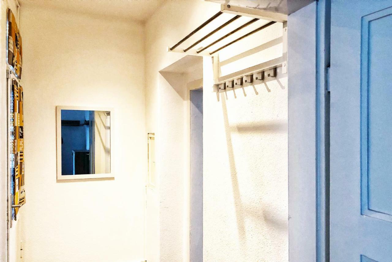 Wunderschoene Altbauwohnung Mit Flair In Wuppertal Eksteriør billede